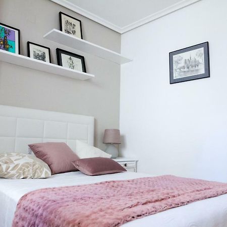 קואנקה Apartamento Garcilaso De La Vega מראה חיצוני תמונה