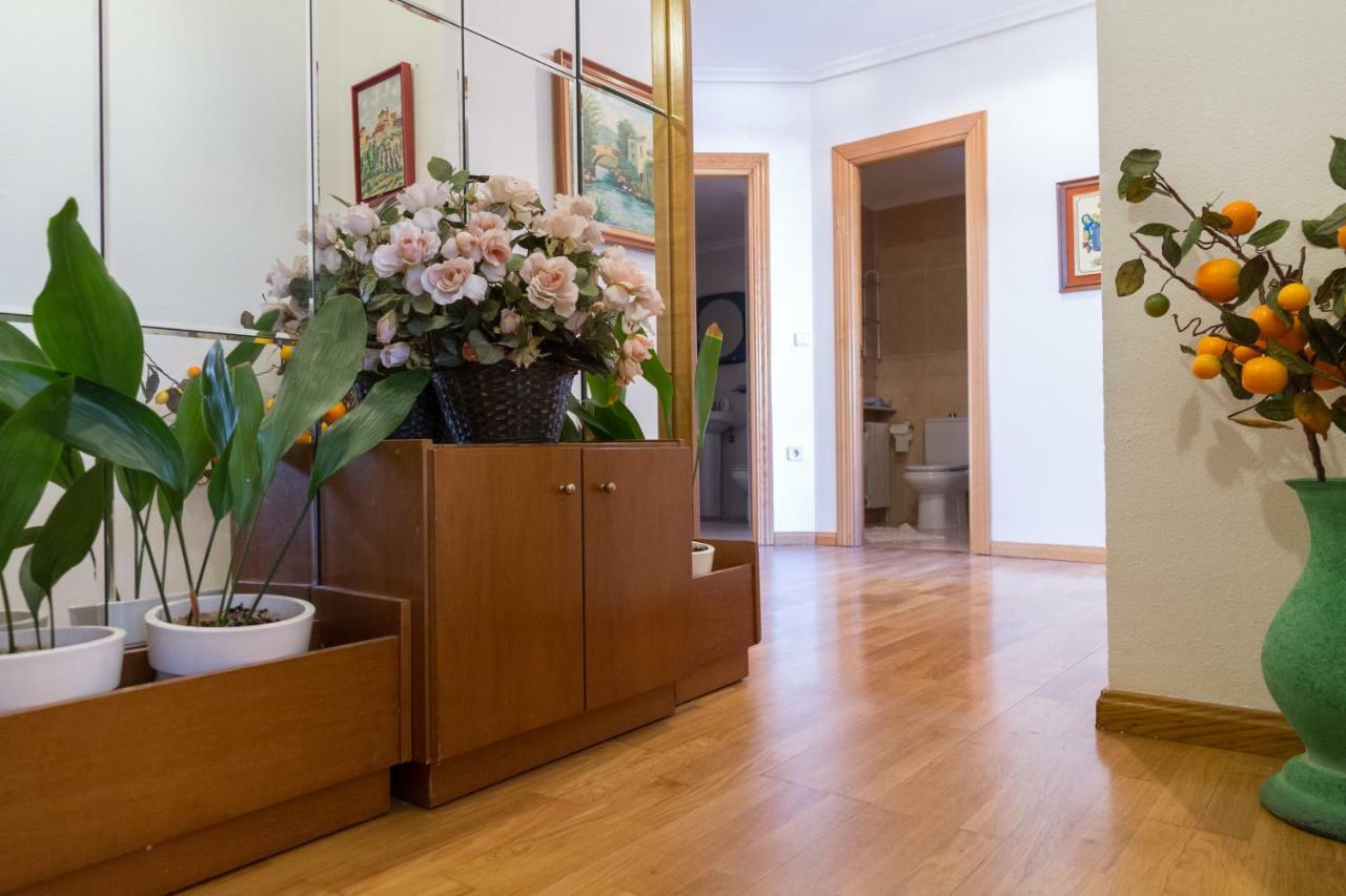קואנקה Apartamento Garcilaso De La Vega מראה חיצוני תמונה