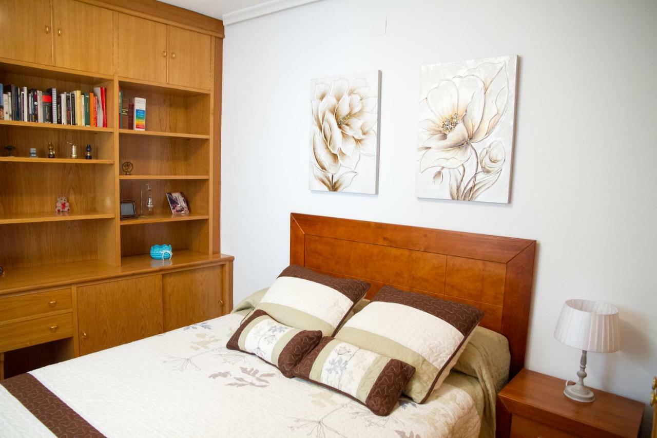 קואנקה Apartamento Garcilaso De La Vega מראה חיצוני תמונה