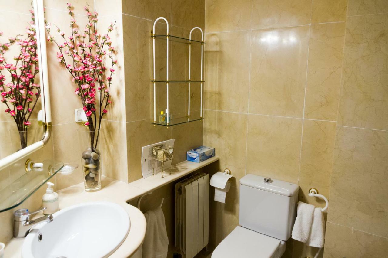קואנקה Apartamento Garcilaso De La Vega מראה חיצוני תמונה