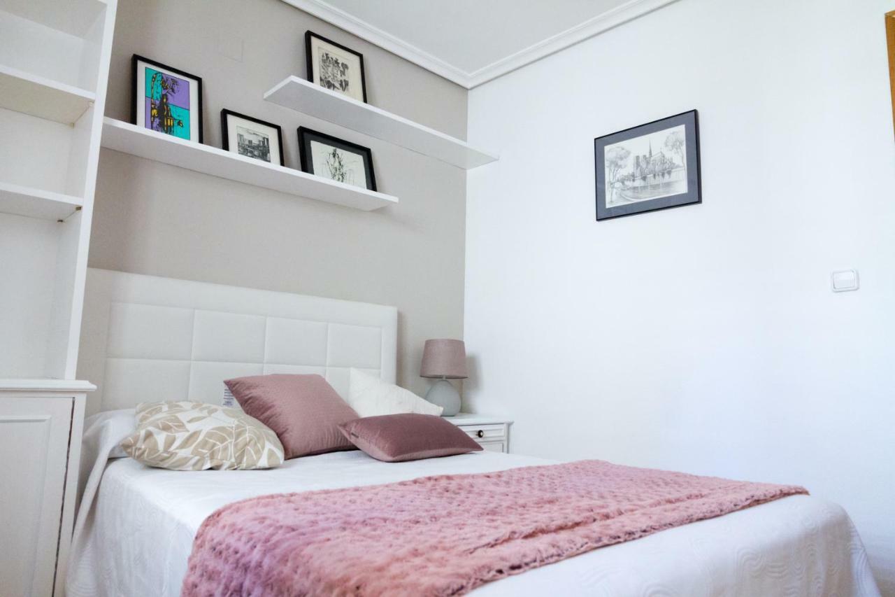 קואנקה Apartamento Garcilaso De La Vega מראה חיצוני תמונה