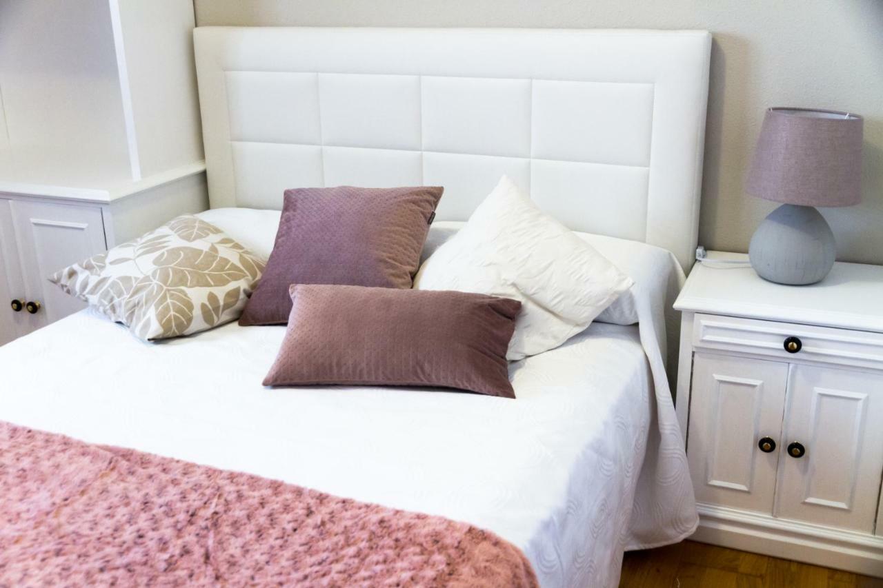 קואנקה Apartamento Garcilaso De La Vega מראה חיצוני תמונה