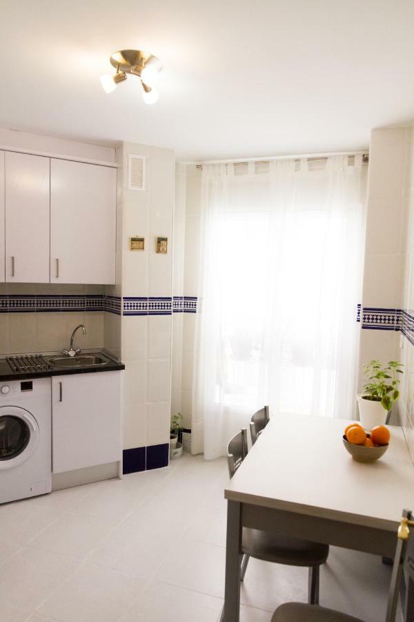 קואנקה Apartamento Garcilaso De La Vega מראה חיצוני תמונה